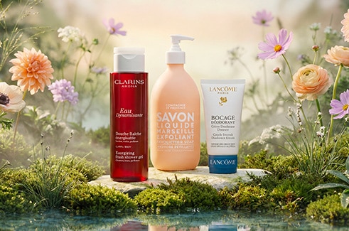 BIEN ETRE CORPS ET BAIN